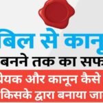 bill kaise banta hai और सांसद मे बिल कैसे पास होता है bill kaise banta hai और सांसद मे बिल कैसे पास होता है