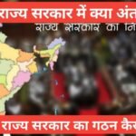central and state government kya hoti hai फुल जानकारी हिंदी में central and state government kya hoti hai / केंद्र सरकार और राज्य सरकार क्या होती है